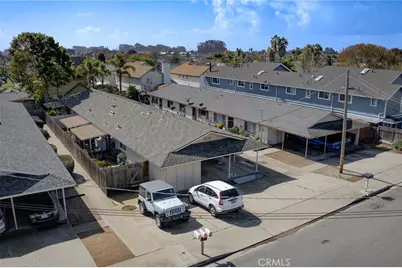 1234 Seabright, Grover Beach, CA 93433 - Photo 2