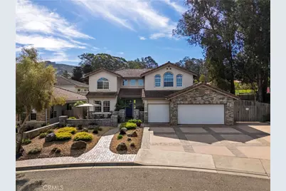 175 Marianela, Los Osos, CA 93402 - Photo 1