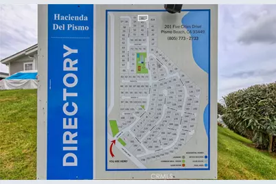 201 Five Cities Drive #42, Pismo Beach, CA 93449 - Photo 8