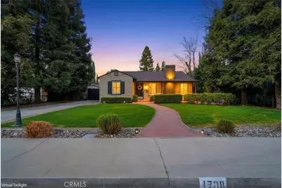 1708 W Myrtle Avenue, Visalia, CA 93277 - Photo 2