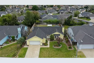 279 Wilson, Santa Maria, CA 93455 - Photo 4