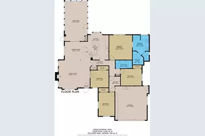 1261 San Sorrento Court, Grover Beach, CA 93433 - Photo 6