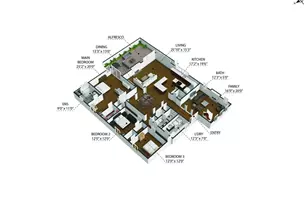 202 Cerrito Cielo, San Clemente, CA 92672 - Photo 48