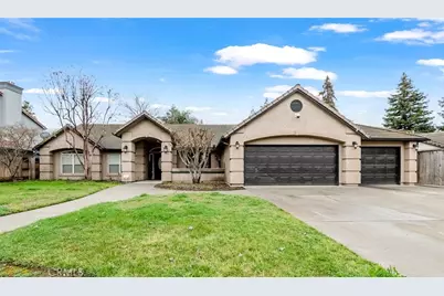 5417 W Buena Vista, Visalia, CA 93291 - Photo 1