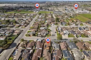 813 Orangewood, Bakersfield, CA 93306 - Photo 4