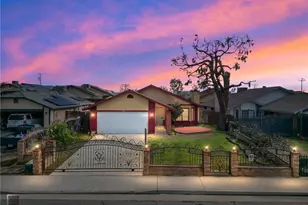 813 Orangewood, Bakersfield, CA 93306 - Photo 1