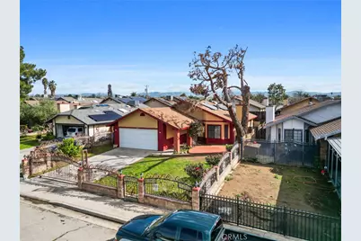 813 Orangewood, Bakersfield, CA 93306 - Photo 6