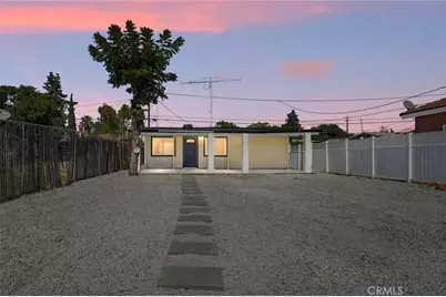 3826 Oregon, Bakersfield, CA 93306 - Photo 2