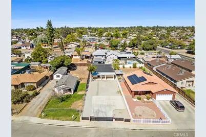 3826 Oregon, Bakersfield, CA 93306 - Photo 8