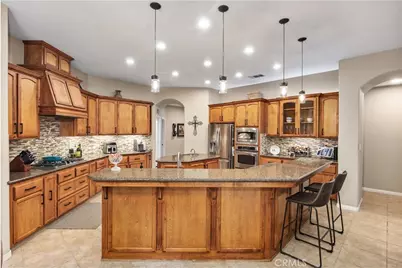 205 Somerford Court, Bakersfield, CA 93312 - Photo 34