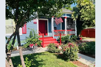 824 N Willis, Visalia, CA 93291 - Photo 2