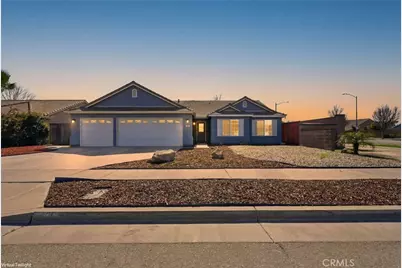 865 Avalon Drive, Lemoore, CA 93245 - Photo 2