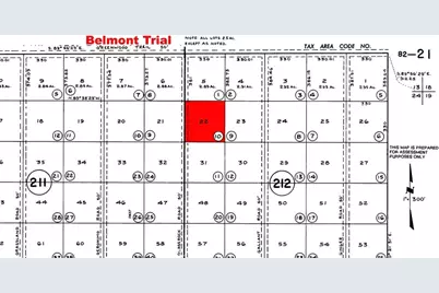 1355 Glassrock Road, Santa Margarita, CA 93453 - Photo 4