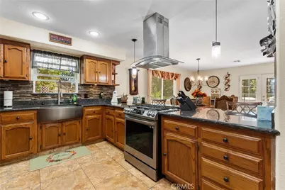 24351 Willow Pass Drive, Tehachapi, CA 93561 - Photo 8