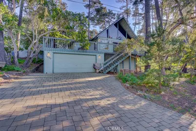 1699 Langton Street, Cambria, CA 93428 - Photo 1