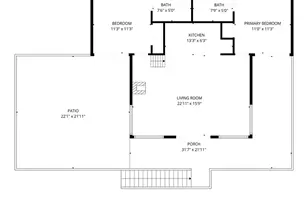 1699 Langton St, Cambria, CA 93428 - Photo 38