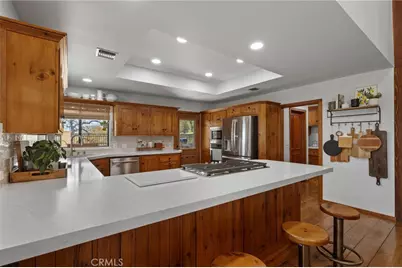 29501 Hart Oaks Drive, Keene, CA 93531 - Photo 16