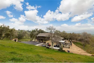 29501 Hart Oaks Drive, Keene, CA 93531 - Photo 64