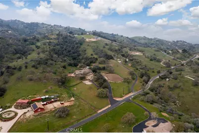 29501 Hart Oaks Drive, Keene, CA 93531 - Photo 68