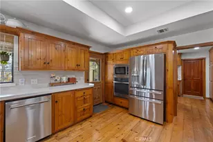 29501 Hart Oaks Dr, Keene, CA 93531 - Photo 20