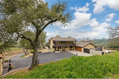 29501 Hart Oaks Drive, Keene, CA 93531 - Photo 4