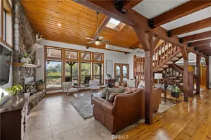 29501 Hart Oaks Dr, Keene, CA 93531 - Photo 8