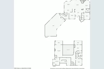 14025 Yokuts, Bakersfield, CA 93306 - Photo 74