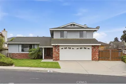 928 Sunrise, Santa Maria, CA 93455 - Photo 1