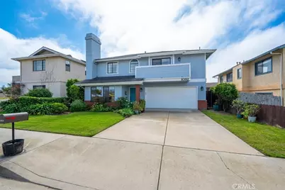 1092 Baden Avenue, Grover Beach, CA 93433 - Photo 2