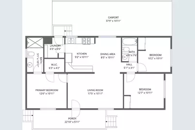 2400 Cienaga Street #59, Oceano, CA 93445 - Photo 16