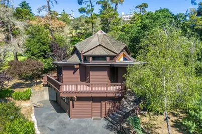 1608 Bradford Road, Cambria, CA 93428 - Photo 36