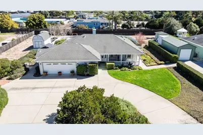 2566 Callender Road, Arroyo Grande, CA 93420 - Photo 4