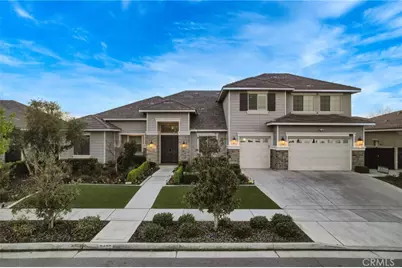 3409 Botanical, Bakersfield, CA 93311 - Photo 1