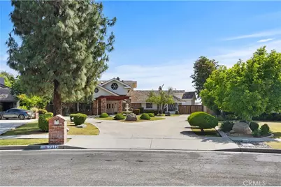 7112 Crestwood Street, Bakersfield, CA 93308 - Photo 1