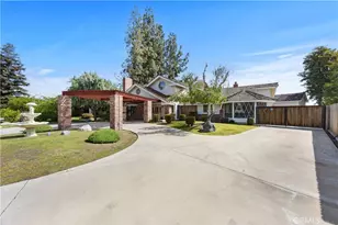 7112 Crestwood St, Bakersfield, CA 93308 - Photo 2