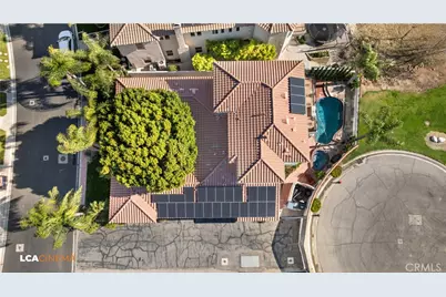 15001 Colonia De Las Rosas, Bakersfield, CA 93306 - Photo 48