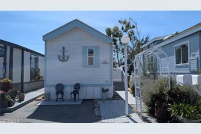 319 Highway 1 #58D, Grover Beach, CA 93433 - Photo 20