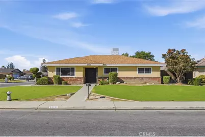 2505 Courtleigh, Bakersfield, CA 93309 - Photo 14