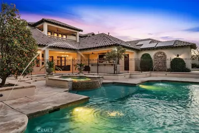 15014 Thunder Valley Road, Bakersfield, CA 93314 - Photo 2