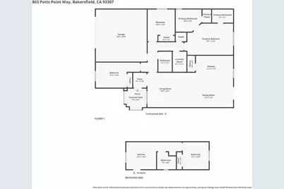 807 Potts Point Way, Bakersfield, CA 93307 - Photo 44