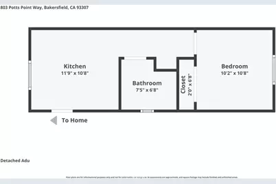 807 Potts Point Way, Bakersfield, CA 93307 - Photo 48