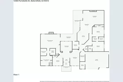 12403 Portebello Drive, Bakersfield, CA 93312 - Photo 62