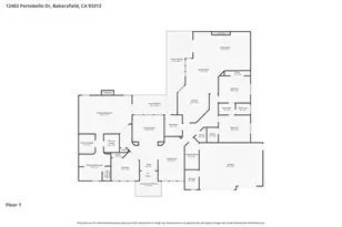 12403 Portebello Dr, Bakersfield, CA 93312 - Photo 62