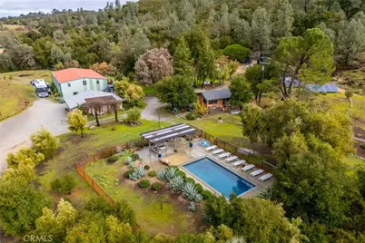 6790 W Pozo, Santa Margarita, CA 93453 - Photo 4
