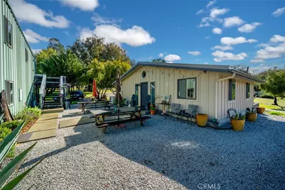 6790 W Pozo, Santa Margarita, CA 93453 - Photo 8