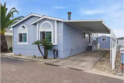 201 Five Cities Drive #53, Pismo Beach, CA 93449 - Photo 4