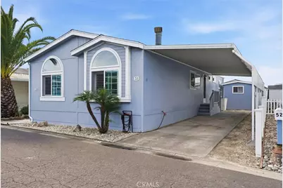 201 Five Cities Drive #53, Pismo Beach, CA 93449 - Photo 4