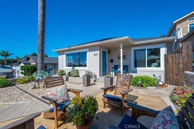 531 Harloe, Pismo Beach, CA 93449 - Photo 6