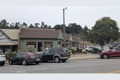 801 Main, Cambria, CA 93428 - Photo 4