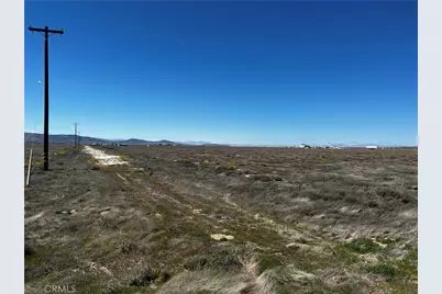 0 Clarksberg Road, Santa Margarita, CA 93453 - Photo 2